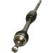 Maxgear Antriebswelle 49-1680 Maxgear Antriebswelle 49-1680