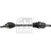 febi bilstein Antriebswelle 192889 febi bilstein Antriebswelle 192889