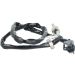 Sensor, Abgastemperatur 707495 Sensor, Abgastemperatur 707495