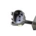 Sensor, Raddrehzahl 09001096