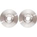 Bremsscheibe DF6634