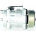 Kompressor, Klimaanlage ACP 152 000P Kompressor, Klimaanlage ACP 152 000P