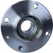 Maxgear Radlagersatz 33-0064