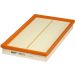 Hengst Filter Luftfilter E827L