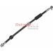 Metzger Bremsschlauch 4112537