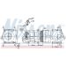 Nissens Kompressor, Klimaanlage FIRST FIT 89202