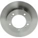 BOSCH Bremsscheibe 0 986 478 377 BOSCH Bremsscheibe 0 986 478 377