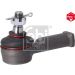 FEBI BILSTEIN 42455 Spurstangenkopf