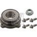 FEBI BILSTEIN 28623 Radlagersatz