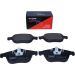 Maxgear Bremsbelagsatz, Scheibenbremse 19-0644