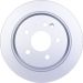 Hella Bremsscheibe PRO 8DD 355 110-091