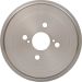 Bremstrommel 0 986 477 296 Bremstrommel 0 986 477 296