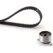 Gates Zahnriemensatz PowerGrip™ K015505XS