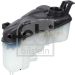 FEBI BILSTEIN 104772 Ausgleichsbehälter, Kühlmittel