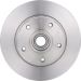 BOSCH Bremsscheibe 0 986 479 761 BOSCH Bremsscheibe 0 986 479 761