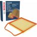BOSCH F 026 400 148 Luftfilter BOSCH F 026 400 148 Luftfilter
