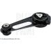 Blue Print Lagerung, Motor ADBP800534
