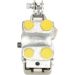 BOSCH Bremskraftregler 0 986 482 034