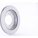 Hella Bremsscheibe 8DD 355 104-771 Hella Bremsscheibe 8DD 355 104-771