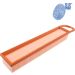 Blue Print Luftfilter ADB112205