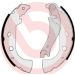 Bremsbackensatz S 23 514 Bremsbackensatz S 23 514