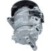 Kompressor, Klimaanlage 320265