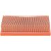 BOSCH 1 457 433 599 Luftfilter