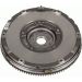 Sachs Zwei-Massen-Schwungrad 6366 000 017 Sachs Zwei-Massen-Schwungrad 6366 000 017