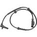 Sensor, Raddrehzahl 09001359 Sensor, Raddrehzahl 09001359