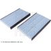 Blue Print Filter, Innenraumluft ADH22508