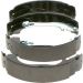 BOSCH Bremsbackensatz 0 986 487 717 BOSCH Bremsbackensatz 0 986 487 717