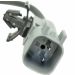 Metzger Sensor, Raddrehzahl 0900874