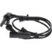 Sensor, Raddrehzahl 0 986 594 671 Sensor, Raddrehzahl 0 986 594 671