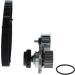 Wasserpumpe + Zahnriemensatz 1 987 946 461 Wasserpumpe + Zahnriemensatz 1 987 946 461