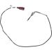 Sensor, Abgastemperatur 707355 Sensor, Abgastemperatur 707355
