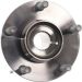 Radlagersatz VKBA 6996 Radlagersatz VKBA 6996