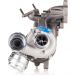 Nissens Turbolader 93179