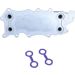Ölkühler, Motoröl 14-0039 Ölkühler, Motoröl 14-0039