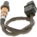 BOSCH Lambdasonde 0 258 017 347 BOSCH Lambdasonde 0 258 017 347