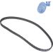 Blue Print Zahnriemen ADT37510