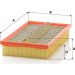 MANN-FILTER C 29 126/2 Luftfilter