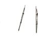 BOSCH 481 Scheibenwischer Twin 3 397 118 540 BOSCH 481 Scheibenwischer Twin 3 397 118 540