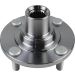 Radnabe N 1066 Radnabe N 1066