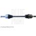 Antriebswelle ADBP890052 Antriebswelle ADBP890052