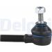 Delphi Spurstangenkopf TA1284