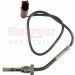 Sensor, Abgastemperatur 0894070 Sensor, Abgastemperatur 0894070