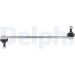 Delphi Stange/Strebe, Stabilisator TC972 Delphi Stange/Strebe, Stabilisator TC972