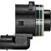 Valeo Sensor, Einparkhilfe 890007