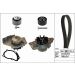 INA Wasserpumpe + Zahnriemensatz 530 0440 30
