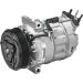 Kompressor, Klimaanlage 700848 Kompressor, Klimaanlage 700848